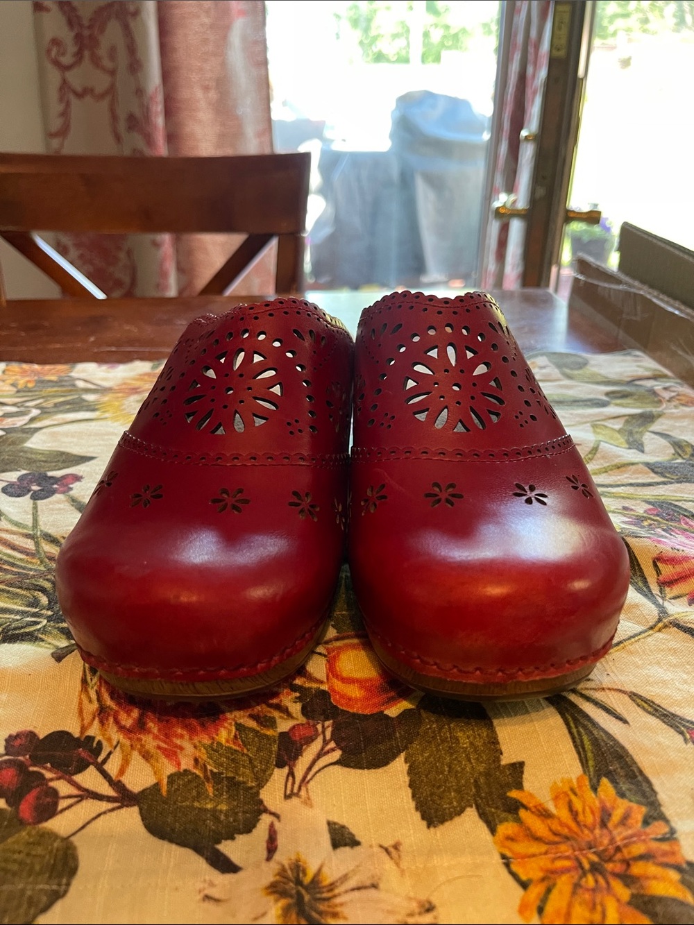 Dansko Clogs - Picture 5 of 11